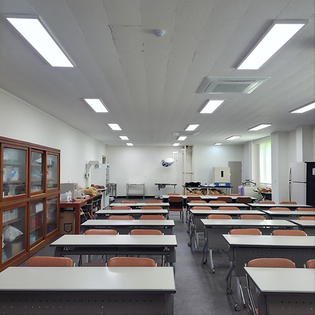 동물병원 임상실습실