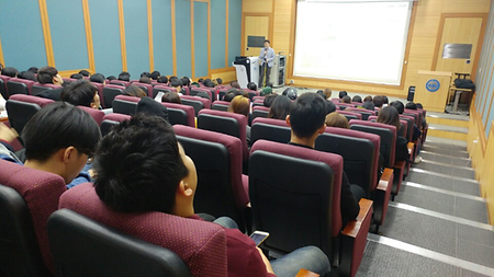 2016 2학년 취업설명회