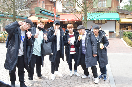 2017 M.T 자유시간