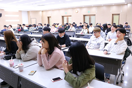 2017 취업설명회 