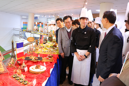 2017 졸업작품 전시회