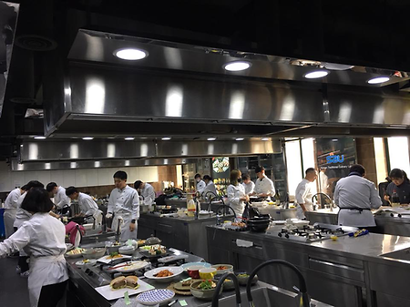 2018 고등학생 졸업전시회