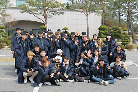 신안산대학교 호텔조리과 MT