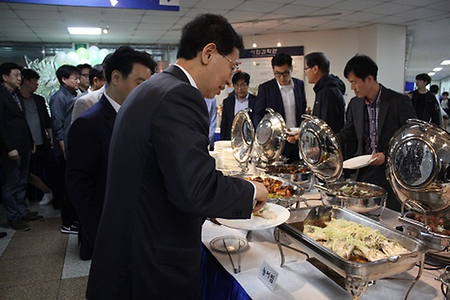 2018 뷔페 festival