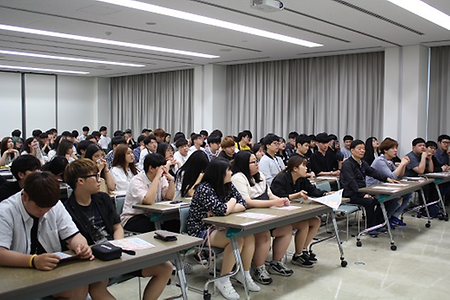 2018 오사카 해외 음식문화 벤치마킹