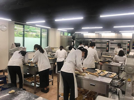 2018년 특성화 전공특별과정 프로그램