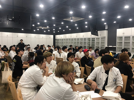 2018-9-20 목요일 폭력예방 안전교육