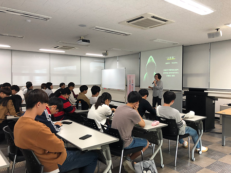 2018-09-27-목요일 1학년 안전교육