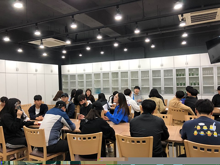 2019년 4월30일 취업 설명 패키지