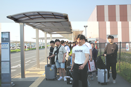 2019년 일본 해외 음식문화 벤치마킹