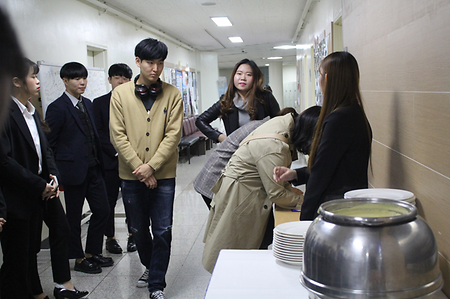 2019년 10월 30일 동문의 밤