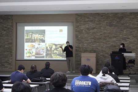 2021년 SPC 취업설명회 및 현장면접