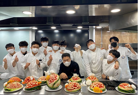 [2021 하계 특강] - 카빙수업 (이진택교수님)