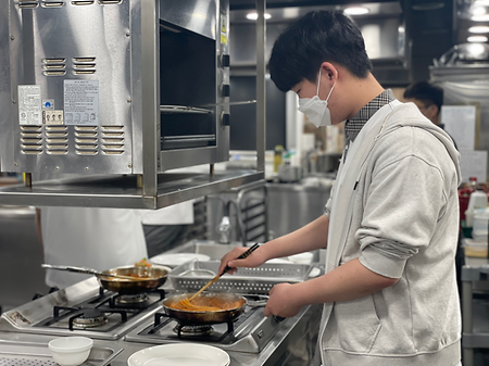 2021 대부고등학교 직업체험 활동