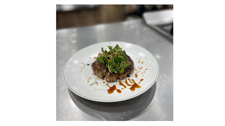 경기 꿈의대학 6주차 수업 (음식문화와 함께하는 진로탐색 - 이진택 교수님)