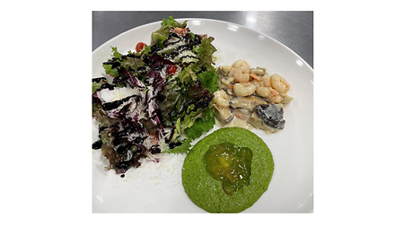 경기 꿈의대학 7주차 수업 (음식문화와 함께하는 진로탐색 - 이진택 교수님)