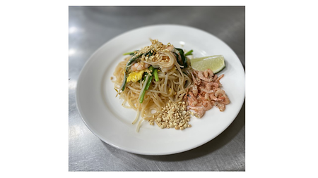 경기 꿈의대학 8주차 수업 (음식문화와 함께하는 진로탐색 - 이진택 교수님) 