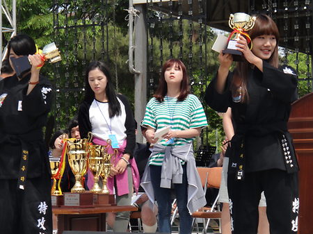 2012년 상록축제 마라톤