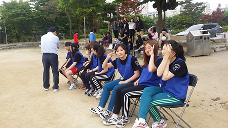 2015년 SAU 페스티벌