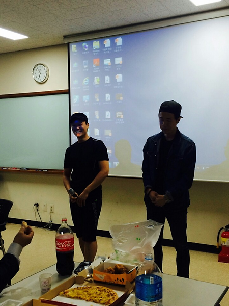 2015년 홈커밍데이