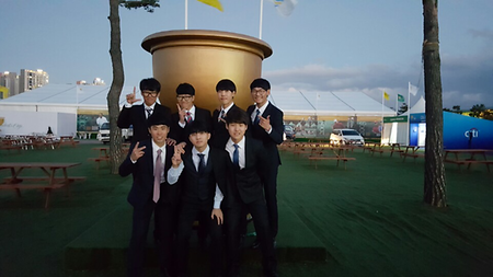 제목  2015 프레지던츠 컵 