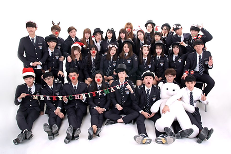 2015 경행과 6기 이미지 사진 