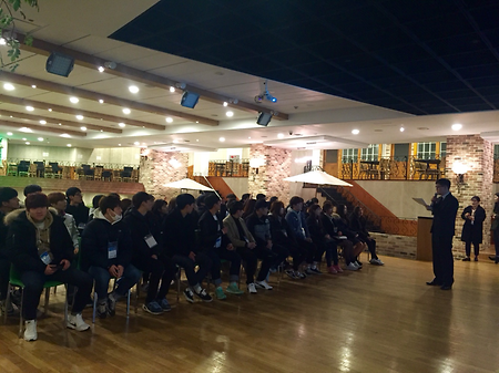 2016 신입생오리엔테이션(3)