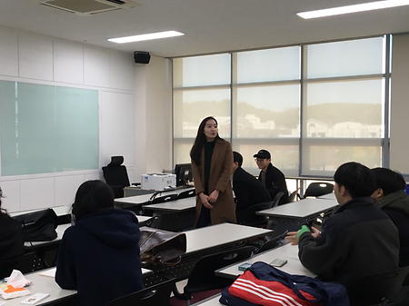 2016-경찰필기합격 선배님들과의 만남