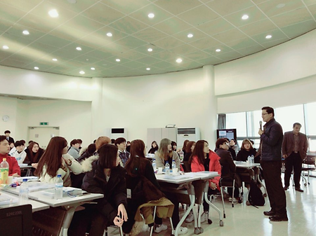 2017 새내기 Start-up 프로그램