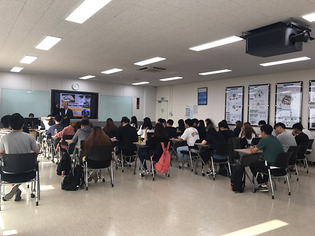 2017 탐정특강(손상철교수님)