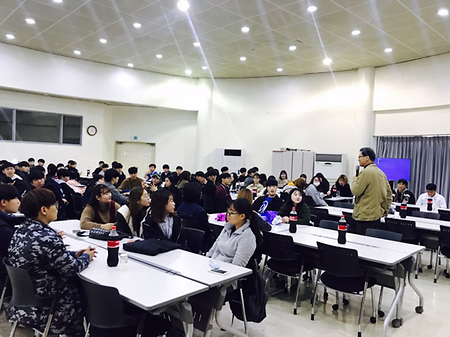 2017 홈커밍데이