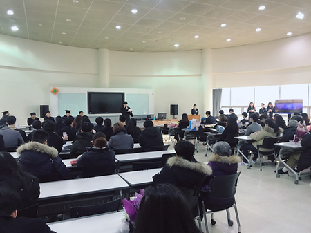 2018 학위수여식