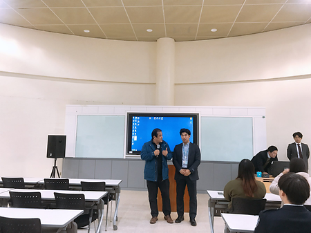 2018 에스원 취업특강