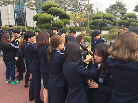 2018 견장수여식 (1)