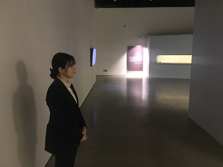 2018 하계현장실습 진행 사진