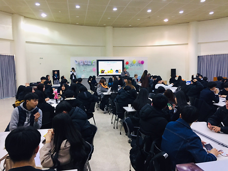 2018 홈커밍데이