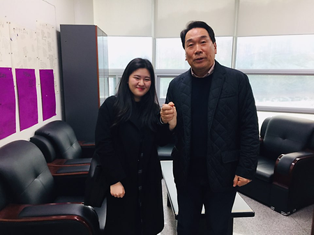 2019 졸업생 편입