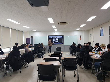 경호기획및운영 뉴스발표