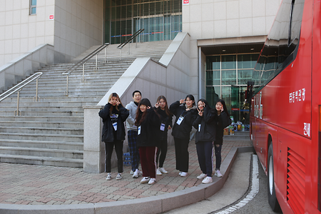 2019.03.22(금)~03.23(토) 경호경찰행정과 MT_1