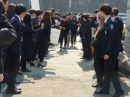 2019 인사캠페인