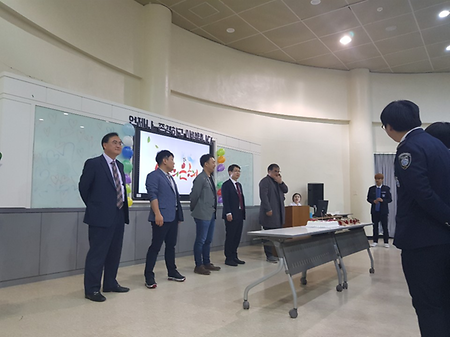 2019 스승의날 행사