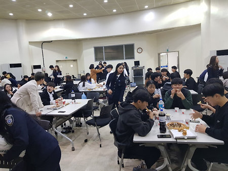 2019  홈커밍데이