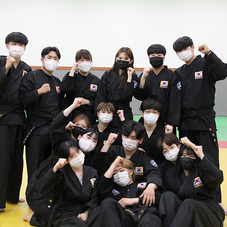 2021.06.07 무도시범단 