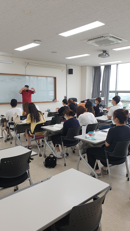 여름 방학 특강[경비지도사,경찰]