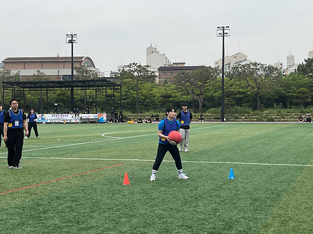 2023 학과체육대회