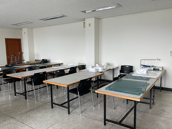 건축의장실습실(2)