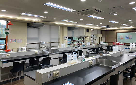 소방전기 실습실