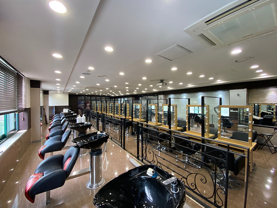 헤어디자인룸 (SS412)