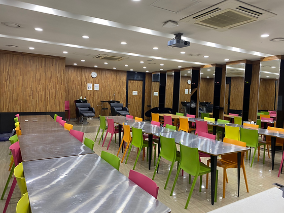 네일케어&아트실습실 (SS413)