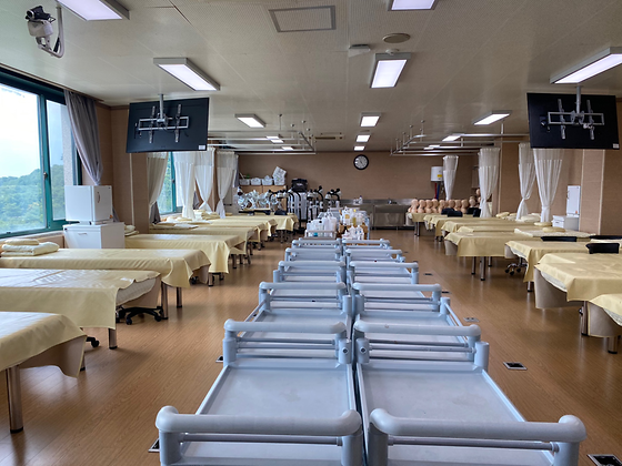 피부실습실 (SS606)